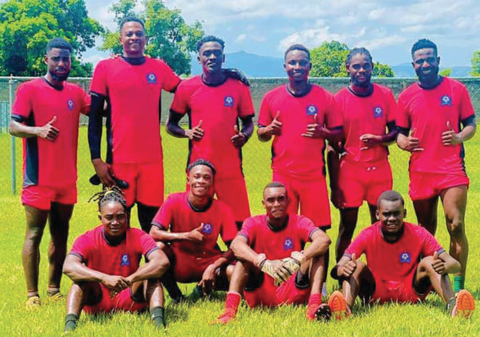 Cup  Ouanaminthe FC appelle à l'aide !